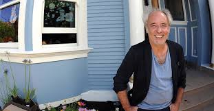 Polydor (worldwide imprint, see annotation) (in 1972). San Francisco Maxime Le Forestier S Blue House For Sale Archyde