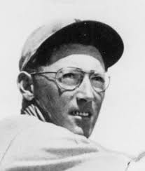 Alexander, Grover Cleveland