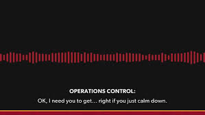 Glasgow woman terrified in distressing 999 call after horror flat fire