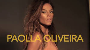 Paolla oliveira (@paollaoliveirareal) no tiktok | 4.5m curtidas. Paolla Oliveira The Greatest Teaser Youtube