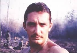 Private First Class Andrew R. Sabo