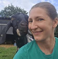 Is my goat pregnant?