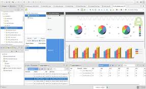 The 20 Best Open Source Bi Tools And Software In 2020 In 2020 Bi Tools Data Visualization Tools Business Intelligence Tools