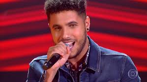 Confira a estreia de Arthur Henrique no 'The Voice Brasil'