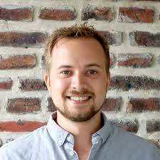 Jacob Gavin's Instagram, Twitter & Facebook