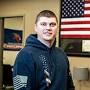 Profile Picture of Jake Kokowicz - graduating senior - Newsroom - SVSU (@svsu.edu) on Google