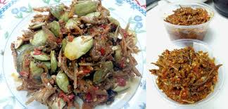 Resipi ini sangat unik kerana sebenarnya. Resepi Terung Goreng Berlada Paling Simple Iluminasi