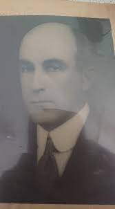 Thomas Simmonds Who once worked for one of the descendents Of Lord Nelson's  brother .