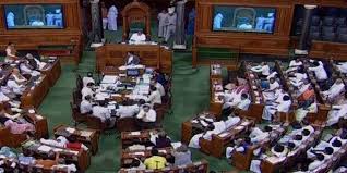 Don T Turn Lok Sabha Into Bengal Vidhan Sabha Says Speaker After Bjp Tmc Mps Spar Over Cut Money The New Indian Express