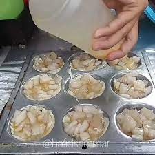 Selain baso aci, cilor alias aci telor juga menjadi jajanan olahan aci yang sempat viral di tahun 2020 ini. Cilor Cilor Cilor Makanan Telor Baik Hati