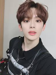 Kangmin In 2020 Jellyfish Entertainment Kpop Kpop Idol