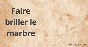 D'ailleurs, vous n'osez même pas passer ses housses de coussins en machine de peur de les faire rétrécir, et craignez de le laver au risque de le parer de traces indélébiles. 10 Trucs Pour Faire Briller Le Marbre Nettoyer Marbre Comment Nettoyer Le Marbre Marbre
