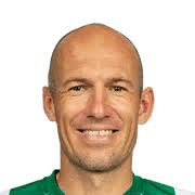 Al tener cinco, podrá realizar todas las skills posibles de fifa 21. Arjen Robben Fifa 21 80 Rating And Price Futbin