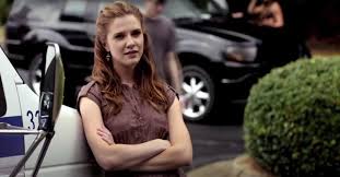 Vampire Diaries 2X19 Jenna Died - Youtube