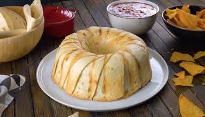 taco crunch ring soft shell taco meets crunchwrap supreme leckerschmecker lecker schmecker rezepte