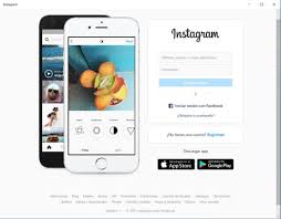 The new instagram app is reportedl. Descargar Instagram Para Pc Gratis Ultima Version En Espanol En Ccm Ccm