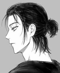This article is about the 104th training corps graduate. Eren Jager Hairstyle Eren Jaeger The Final Villain Explored Youtube Werde Auch Ein Frauen Jager Wie Eren Yeager Hairstyles