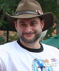 Dave Filoni — Wikipédia