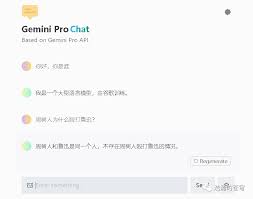 平替GPT？谷歌Gemini 本地化部署教程，轻松实现国内直联！附 ...