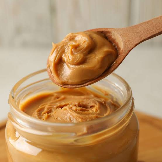 Sweet Peanut Butter Spread