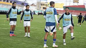 ESPN Argentina - News update