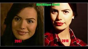 Tek Turkiye Oyuncularinin Simdiki Hali 2016 Youtube