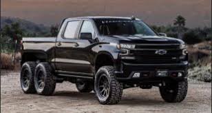 The base silverado can be sourced from your local dealer or our partner dealers in houston, texas. Raptor Opponent Jackal Chevrolet Silverado By Paxpower