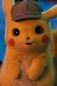 The Trailer For The Live Action Pokemon Movie Will Thrill Both 90s And Today S Kids Pokemon Movies Pokemon Detective Pikachu Pikachu