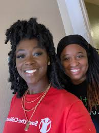 Meeting with Jones Principal and Parents Choice Award Winning Author