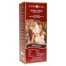 Surya Henna Cream