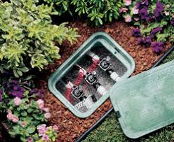 Irrigation System Accessories Millard Sprinkler
