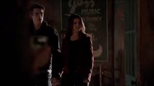 Kol And Davina, Goodbye ~ The Originals By Themuseumofjeanette On Deviantart