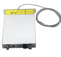 375nm Powerful 10W Fiber Coupling UV Laser Module ...