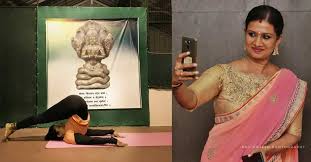 Born june 4, 1975) is an american actress, filmmaker, and humanitarian. Fat To Fit How This Actress Worked Her Way From 90kg To 60kg Devi Chandana Kerala Serial Actress Fitness Workout