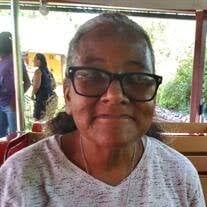 Ms. Rose Marie Armijo Obituary