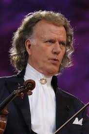 HERMOSO Val ANDRE RIEU 🥰🥰