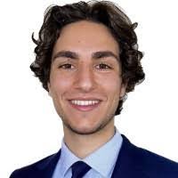 Luke Milazzo's Instagram, Twitter & Facebook