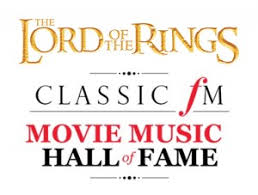 Howardshore Com Lotr Tops The Chart At Classic Fm