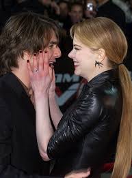 Maybe you would like to learn more about one of these? Nicole Kidman Stuns Fans With Rare Comments About Marriage To Tom Cruise Hello