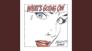It normally appears in stories in which time for your checkup is not performed, beginning in the show's second season.this song is usually sung if a character notices another character acting different in a negative way, like if the character on the receiving end is acting excessively scared when they were previously very brave (e.g. What S Going On Lyrics Scotty Sire Originallyric