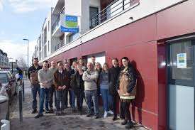 Recevoir les offres par email. Pas De Calais Habitat Henin Carvin 3 Agences A Votre Service