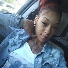 Ariel Madison (teamfrinks21)