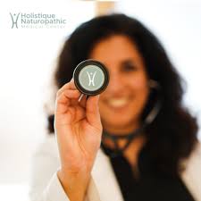 Nooshin K Darvish, ND, Author at Holistique.com