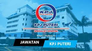 The ampang puteri specialist hospital (apsh) is managed by the kpj healthcare berhad which manages the country's top hospitals. Jawatan Kosong Terkini Kpj Puteri Specialist Hospital