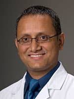 Dr. Scott A. Riggins, MD