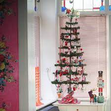 Love This Charlie Brown Style Christmas Tree From Ikea Christmastree Fejka Kerstboom Kerst Popidots Christmas Kerstboom Charlie Brown Tree