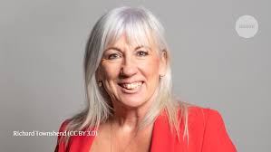 Has the UK science minister been demoted?