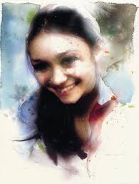 Martin Eder, Der blasse Tanz