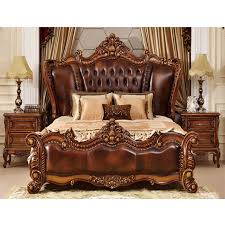 When furnishing the bedroom, start with the bed itself. Solid Wood Maharaja Bed With Side Table Antique Polish Wood Bedroom Furniture Luxury Teak Wood Home Decor Bed Buy Solid Wood Double Bed Home Furniture Solid Wood Bed Design Product On Alibaba Com