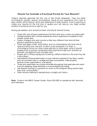 The best free resume templates. Functional Resume Template Sample Free Download